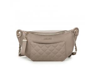 RIONA WAIST BAG - COFFEE
