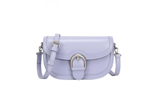 CAROL VINTAGE BAG - LAVENDER
