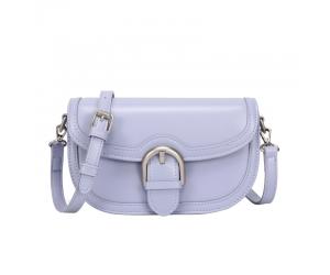 CAROL VINTAGE BAG - LAVENDER