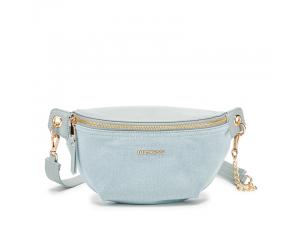 JOLIE WAIST BAG - DENIM SKYBLUE