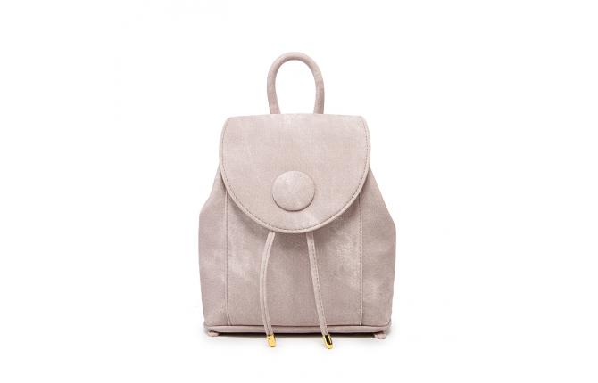 MOMO BACKPACK - PINK