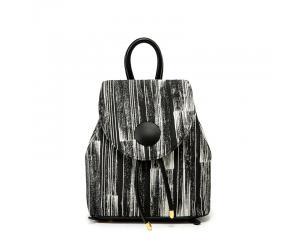 MOMO BACKPACK - BLACK
