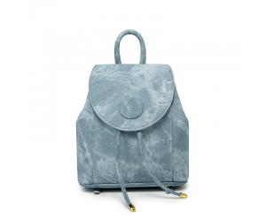 MOMO BACKPACK - SKYBLUE