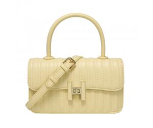 ARIEL SLING BAG - YELLOW