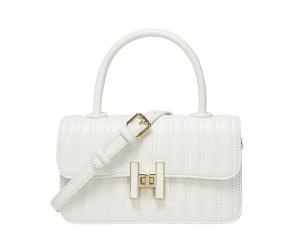 ARIEL SLING BAG - WHITE