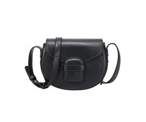 KATIE SLING BAG - BLACK