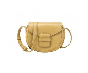 KATIE SLING BAG - YELLOW