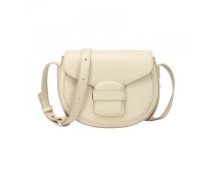 KATIE SLING BAG - WHITE