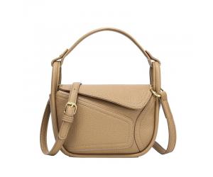 EMMA PUZZLE BAG - KHAKI