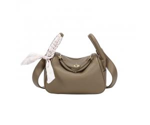 LUMI SLING BAG - KHAKI (BACK ORDER)