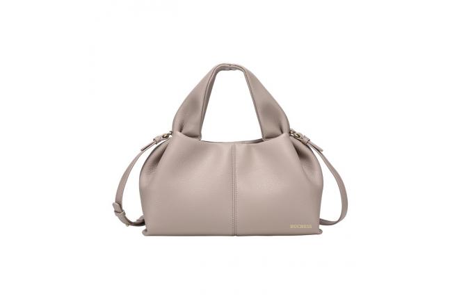 EMILY PILLOW BAG - KHAKI