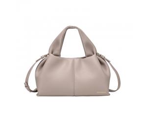 EMILY PILLOW BAG - KHAKI