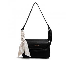 JOMAN SLING BAG - BLACK