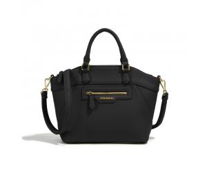 SORA TOTE BAG - BLACK