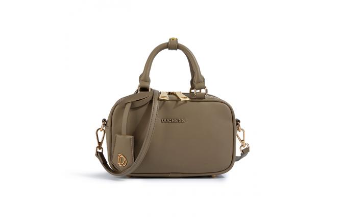 DAISY CAMERA BAG - OLIVE