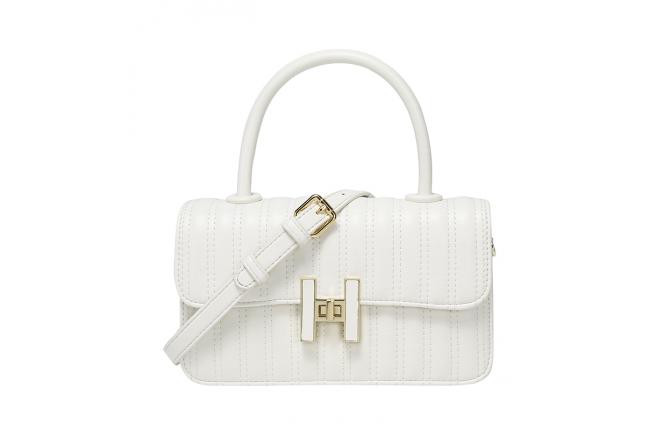 ARIEL SLING BAG - WHITE