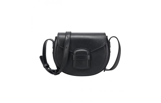 KATIE SLING BAG - BLACK
