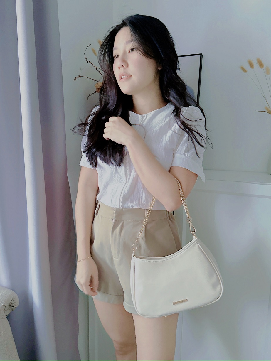 MIYA HOBO BAG - WHITE_Associates_DUCHESS Malaysia - Elegance Always ...